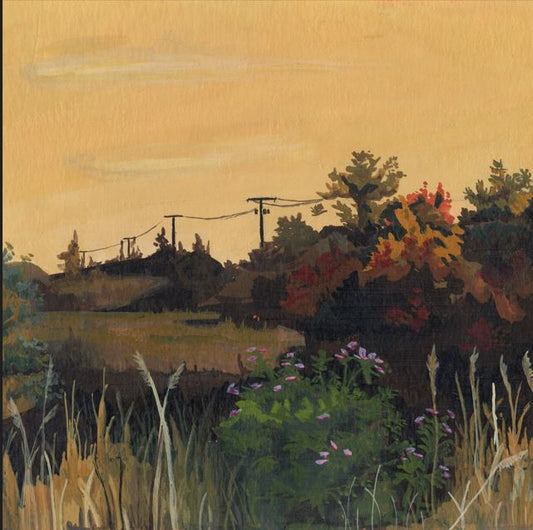 Storymill Park | Prints