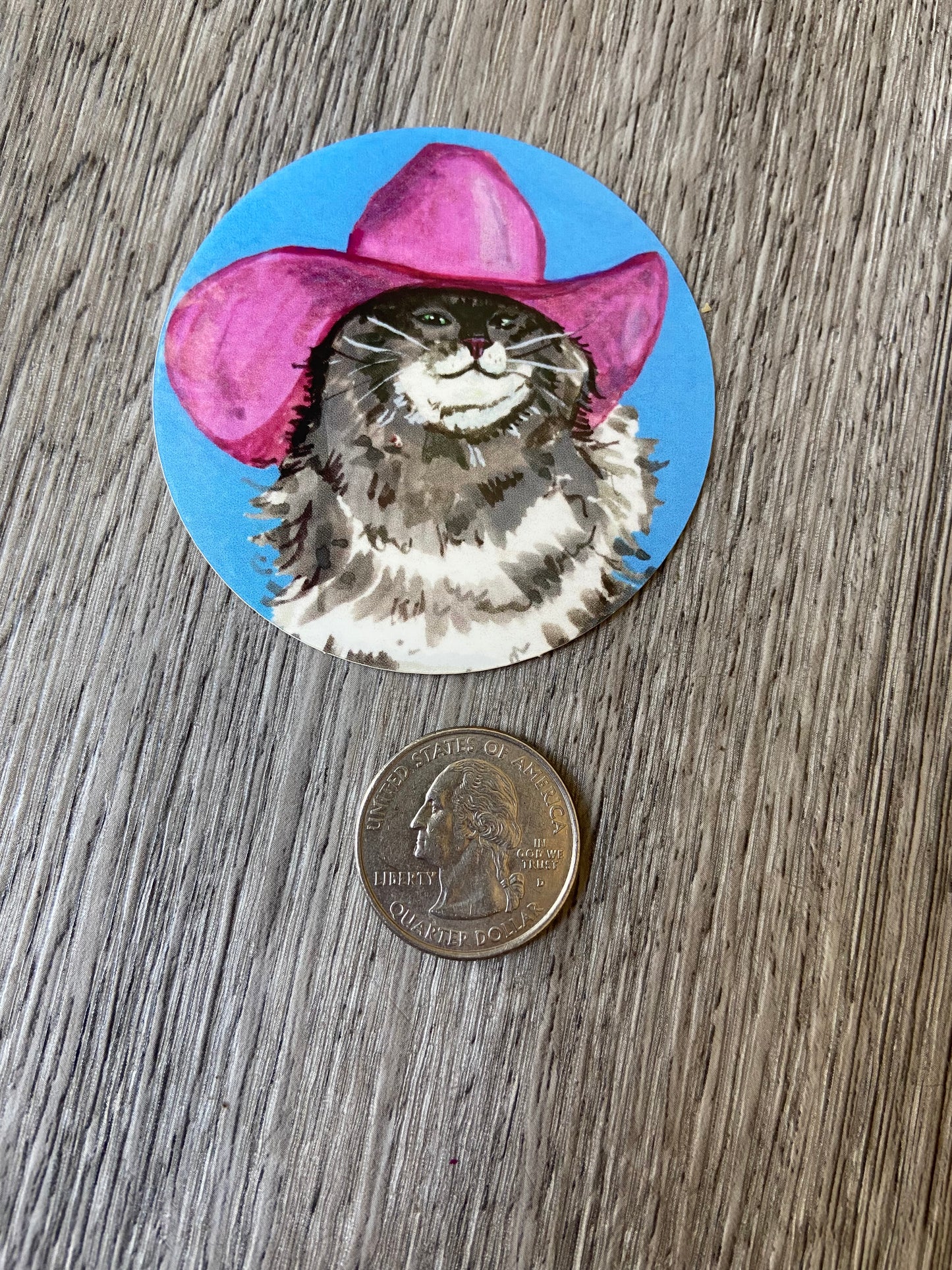 Meowdy