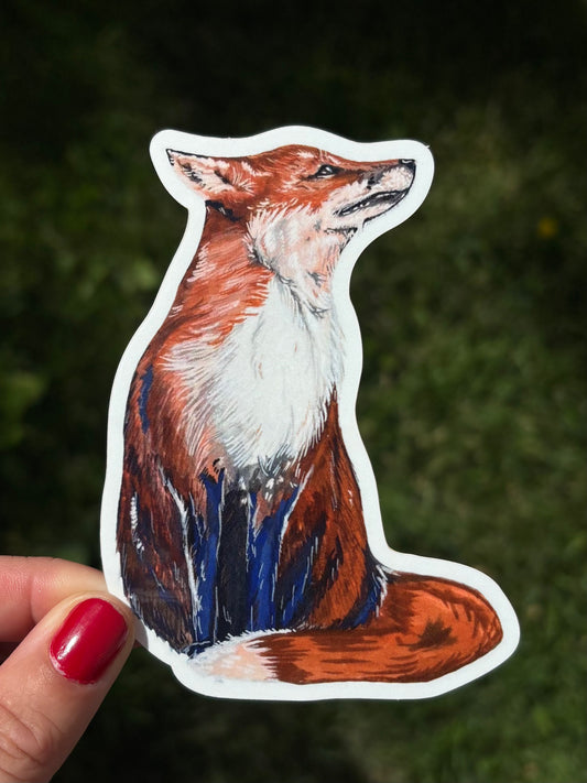 Fox