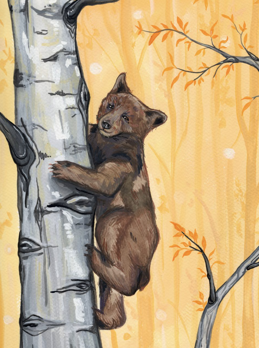 Golden Hour | Prints