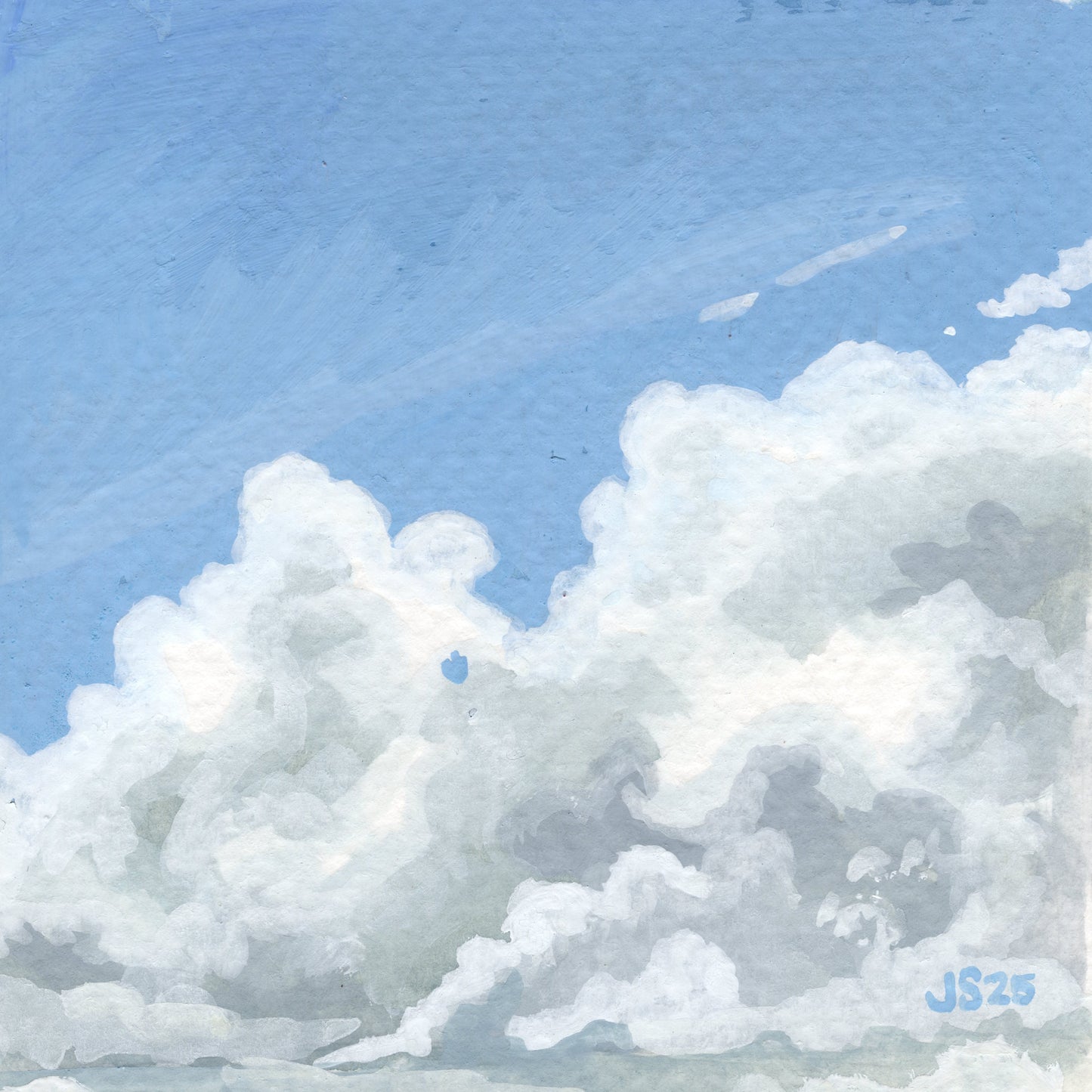 Big Sky | Original Painting