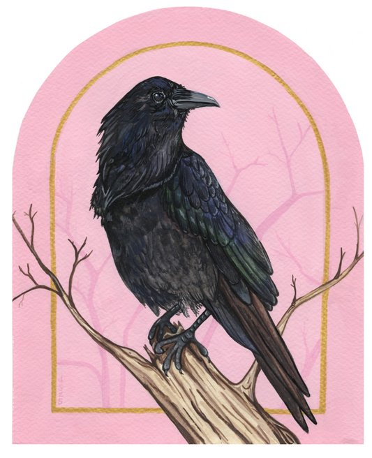 Crosy | Original painting