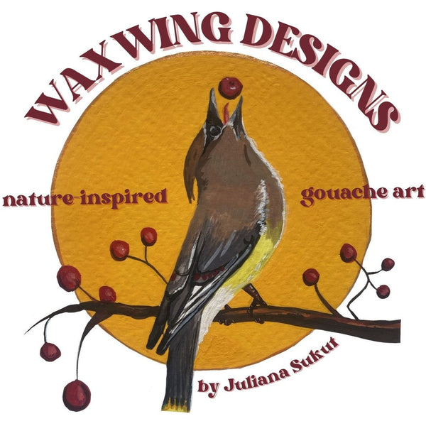 Waxwing Designs