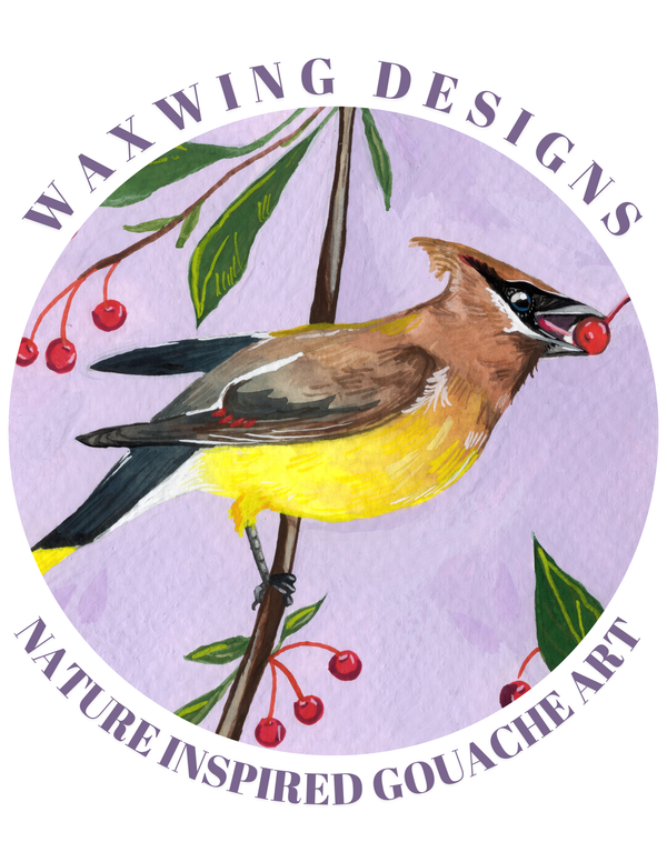 Waxwing Designs
