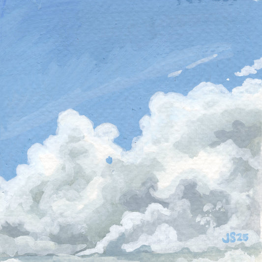 Big Sky | Original Painting